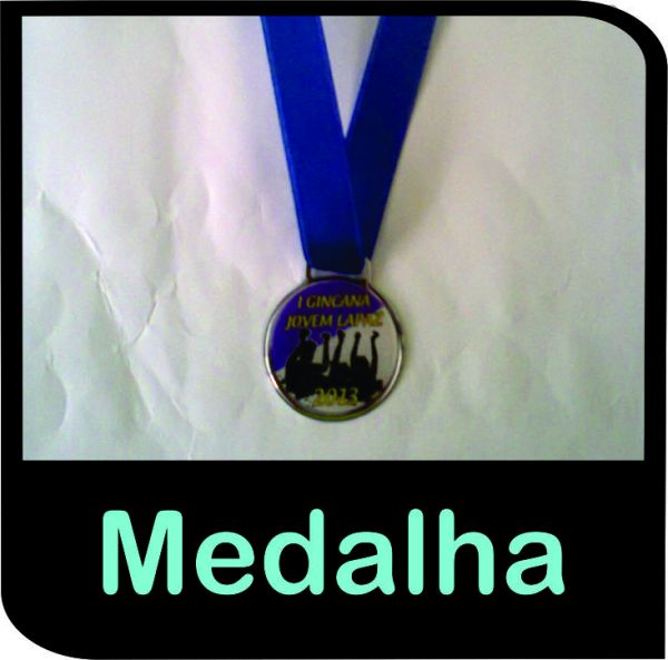 Medalha