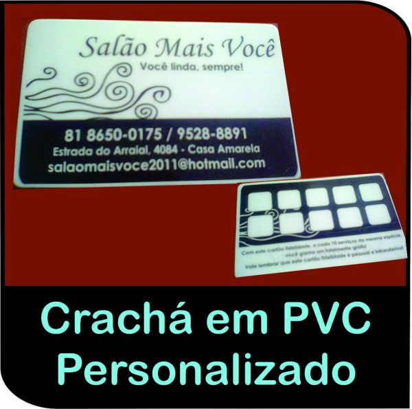 Crachá