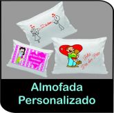 Almofada Personalizada